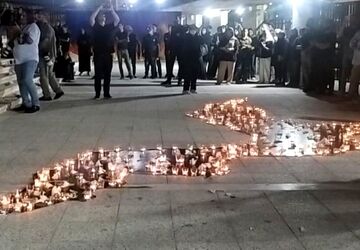 صدای همدلی هرمزگانی ها، بلند‌‌‌تر از مرثیه مرگ است