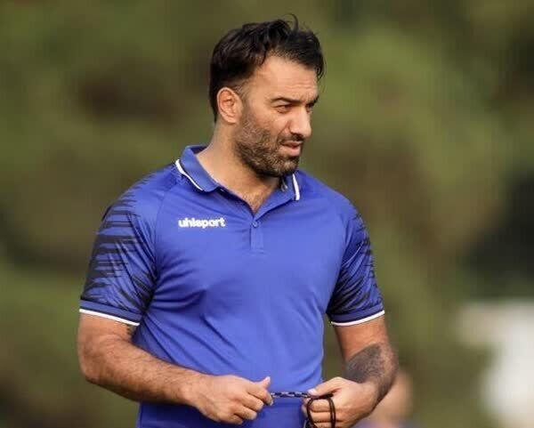 عمران‌زاده مربی چادرملو شد