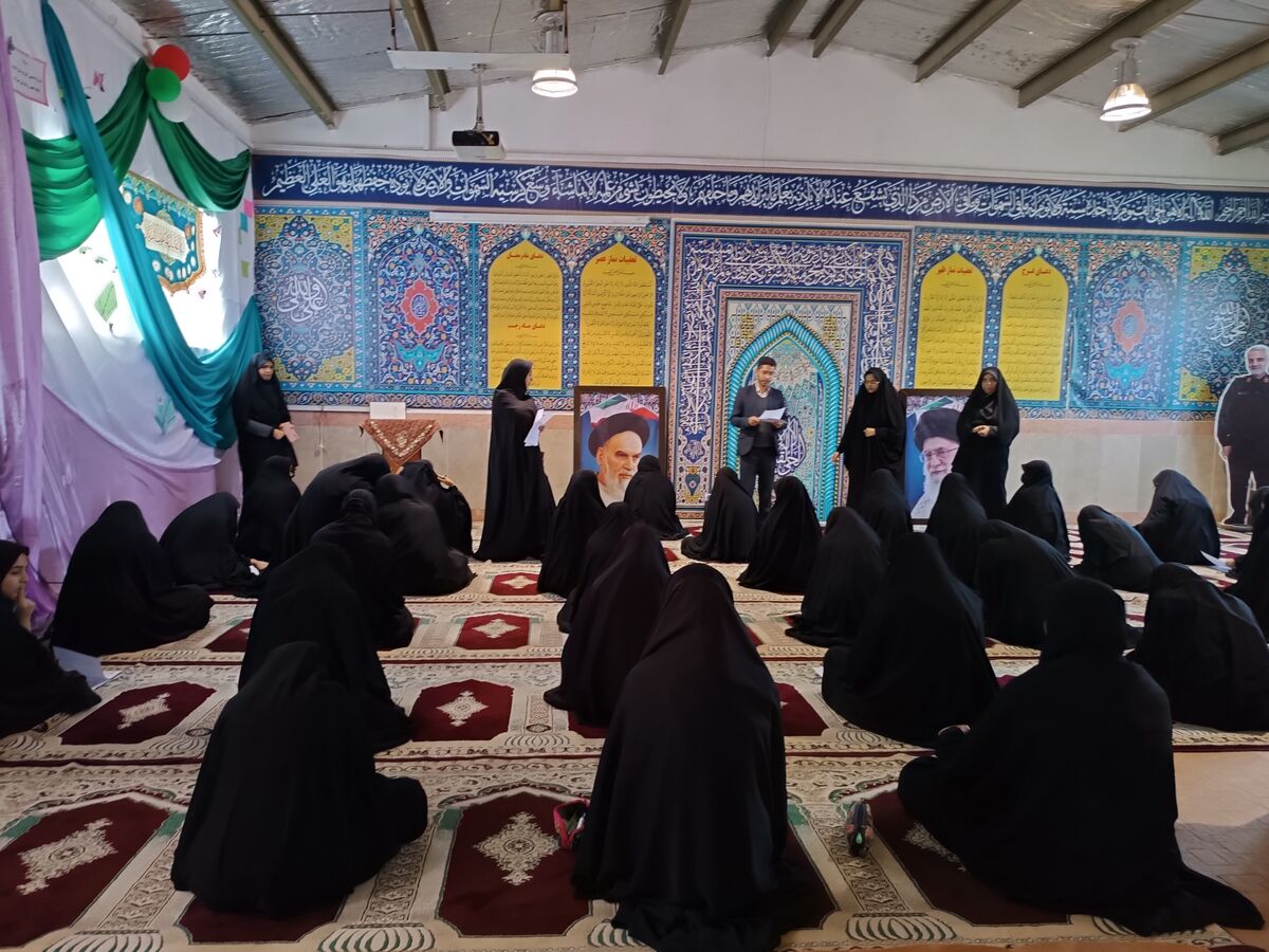 مرحله شهرستانی لیگ جت در سربیشه برگزار شد