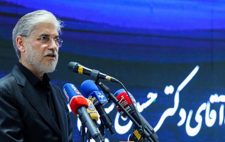 حکمرانی داده‌محور؛ گامی به سوی حکمرانی علمی در کشور