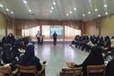 دوره جامع توانمندسازی مربیان کودکستان‌های ناحیه۳ اصفهان