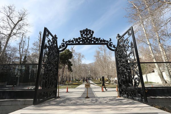 موزه سینمای ایران