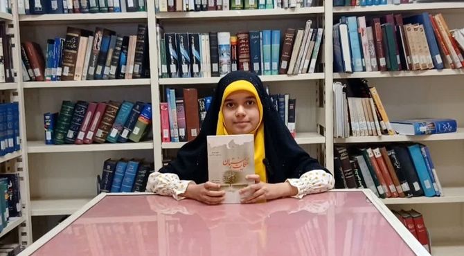 معرفی کتاب «حکایت زمستان»