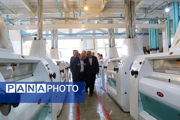 «سه‌شنبه‌های اقتصادی» استاندار آذربایجان شرقی