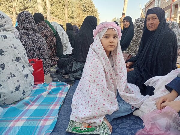 عید فطر، عید آسودگی از آتش غفلت
