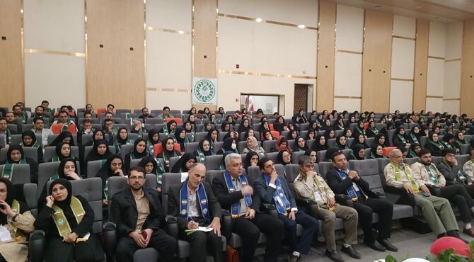دوره تخصصی توانمندسازی مربیان کاردان تشکیلاتی سازمان دانش‌آموزی استان اردبیل