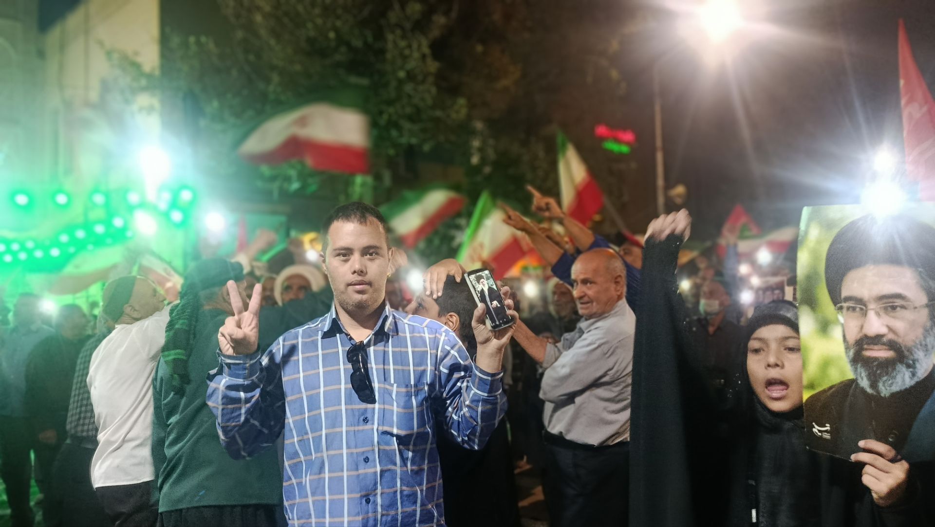 شب صدوهشتاد‌وهفتم؛ رکورد ماندگاری یک پیوند در نیشابور