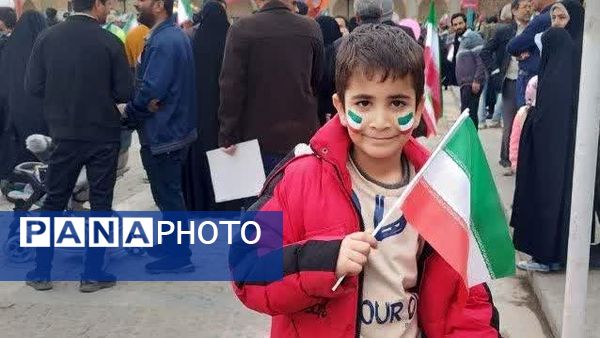 ۲۲ بهمن؛ نماد اتحاد ملی و یادآور ایستادگی برای آزادی و عدالت