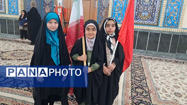 عزاداری شهادت حضرت فاطمه زهرا سلام الله علیها