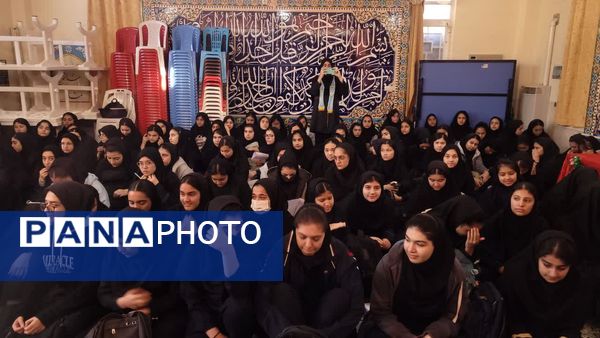 جشن قدردانی از فداکاران سفیدپوش بیمارستان