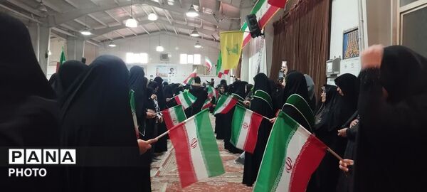 برگزاری آیین «زیر سایه خورشید» همزمان با میلاد امام رضا(ع) در مرند
