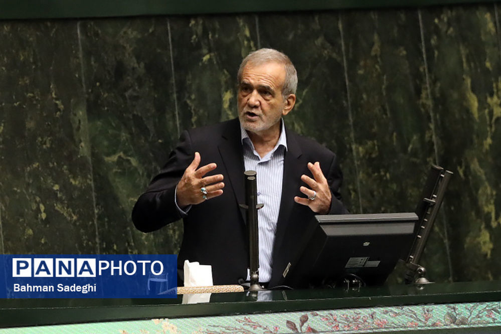 وزرای پیشنهادی گواه پایبندی بنده به شعار وفاق است