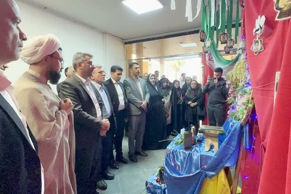 سی و نهمین اجلاس سراسری رؤسای آموزش و پرورش سراسر کشور آغاز شد