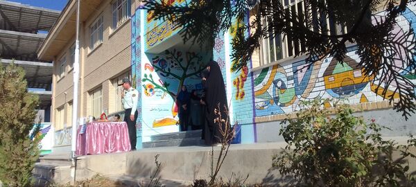 آرامش در سایه اقتدار؛ جشن هفته نیروی انتظامی و تجلیل از حافظان امنیت