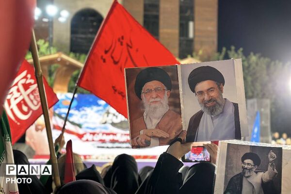 نبرد نهایی میدان‌یار؛ از رقابت تا افتخار در بهارستان یک