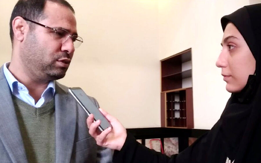 تجدید پیمان با آرمان‌های امام راحل برای تربیت نسل آرمانی و مهدوی