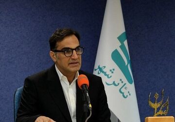 کوروش سلیمانی هدایت تئاتر شهر را بر عهده گرفت