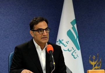 کوروش سلیمانی هدایت تئاتر شهر را بر عهده گرفت