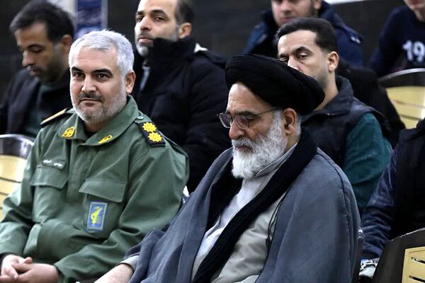 ثبت قاب‌های تکرار نشدنی در راهیان نور پسران شهرستان ورامین
