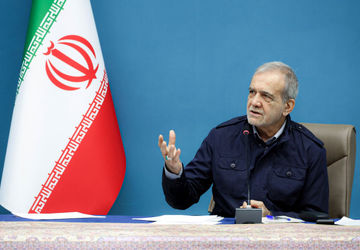 پزشکیان: دانشگاه «پیام نور» به ارائه‌کننده مدرک تبدیل شده است