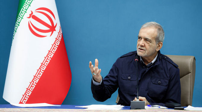 پزشکیان: دانشگاه «پیام نور» به ارائه‌کننده مدرک تبدیل شده است