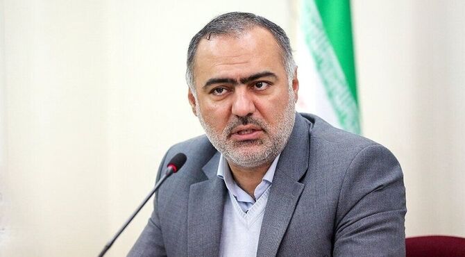 «مهران زینلیان» مدیرعامل گروه توسعه ساختمان تدبیر شد
