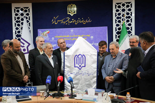  جلسه هم‌اندیشی قرارگاه جهادی آموزش و پرورش