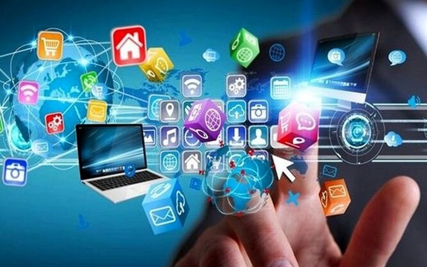 تشریح برنامه دولت برای حمایت از کسب‌وکارهای دیجیتالی