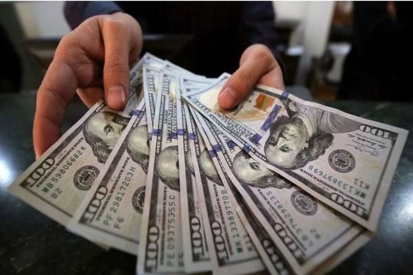 ارز سرمایه‌گذاران خارجی در «تالار دوم» قابل معامله شد