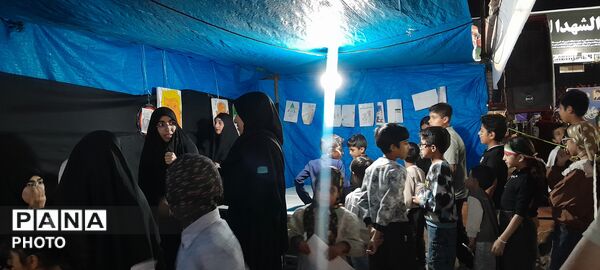 تجمع دفاع از انقلاب مهدوی