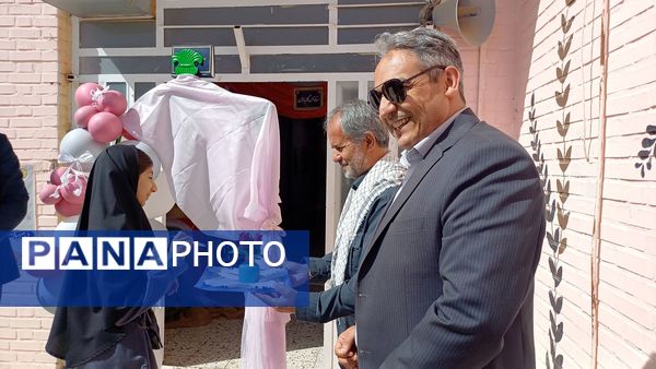 برگزاری جشن جوانه‌ها در جاجرم 