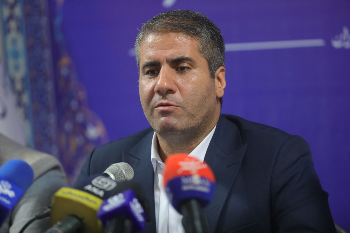 تلاش برای توزیع شیر در همه مدارس دولتی تهران/ پیش‌بینی اجرای طرح چمن و کف‌پوش در ۱۰۶ مدرسه تهران/ ۲۶ پروژه جدید و ۳۰۰ کلاس درس به فضاهای آموزشی پایتخت افزوده خواهد شد