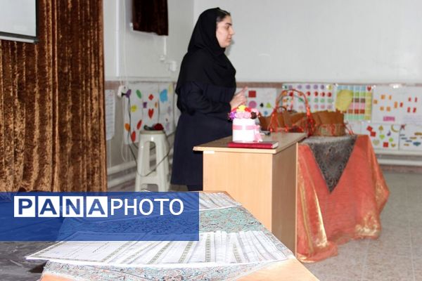 برگزاری اولین جشنواره هنرهای تجسمی در بهارستان‌۲