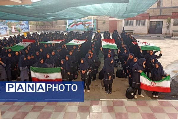 آغاز سال تحصیلی در مدارس شهرستان پیشوا