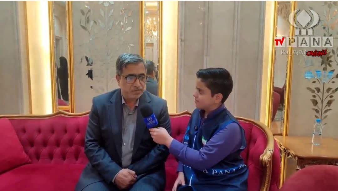  همکاری خیرین، کلید توسعه مدارس است