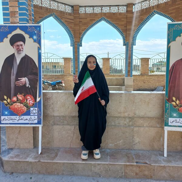 راهپیمایی روز قدس در تیتکالو 