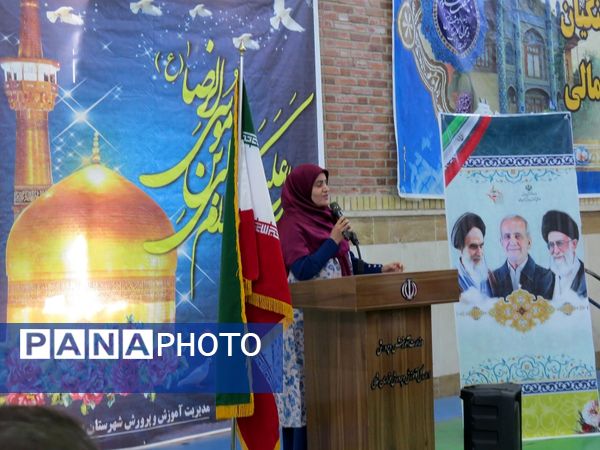 افتتاح ستاد اسکان نوروزی در بجنورد