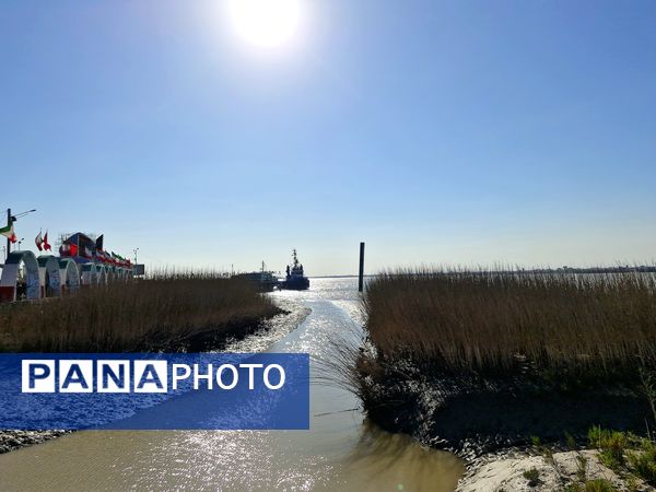 خاک، روایتگر خون