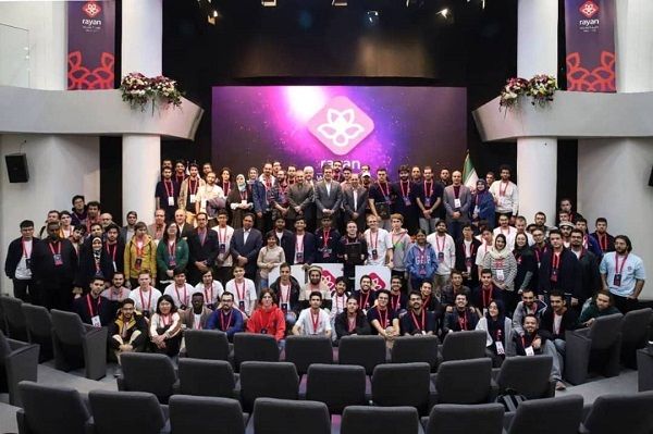 درخشش نخبگان ایرانی در رویداد بین‌المللی هوش مصنوعی