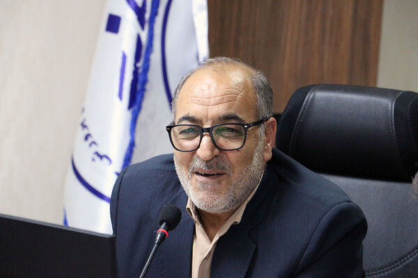 گردهمایی معاونان پرورشی و مدیران کانون‌های فرهنگی‌تربیتی خراسان شمالی 