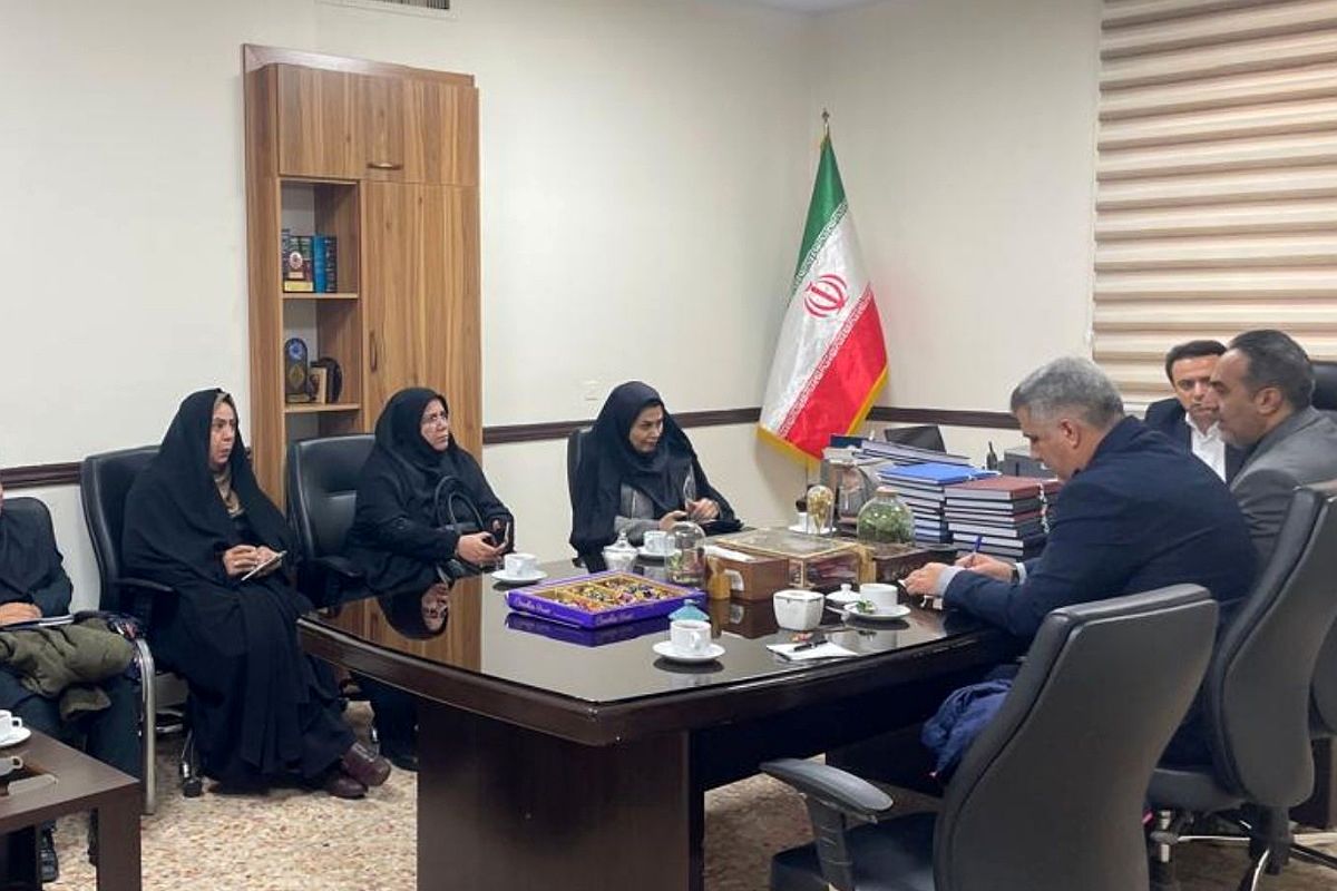 اجرای طرح شهید سلیمانی در ناحیه دو شهرری 