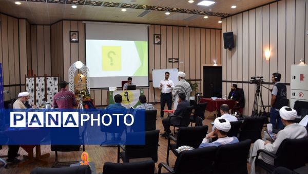 شروع نهمین دوره مسابقات قرآن، عترت و نماز فرهنگیان سراسر کشور به میزبانی مشهد مقدس 