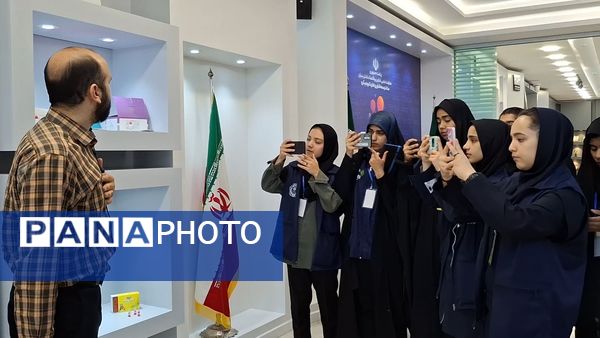 آنچه در اردو‌ ملی پانا گذشت!