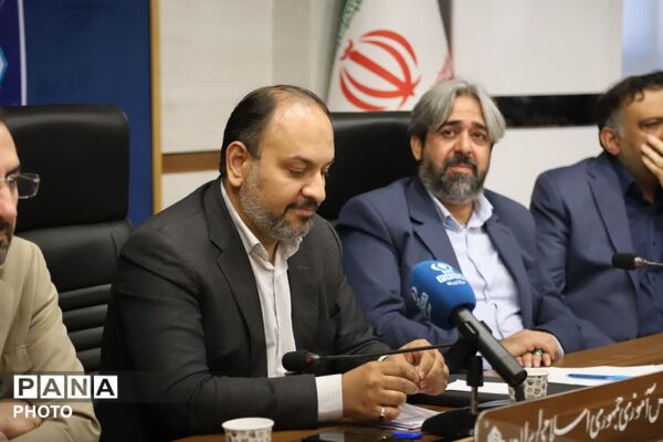 ۲۴ سال روایت دانش‌آموزی؛ سالگرد تأسیس خبرگزاری پانا