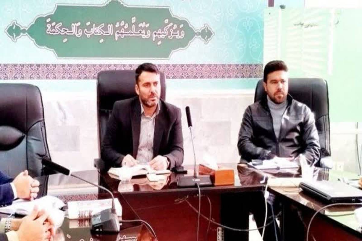 مدرسه باید پناهگاه عاطفی نوجوان باشد  