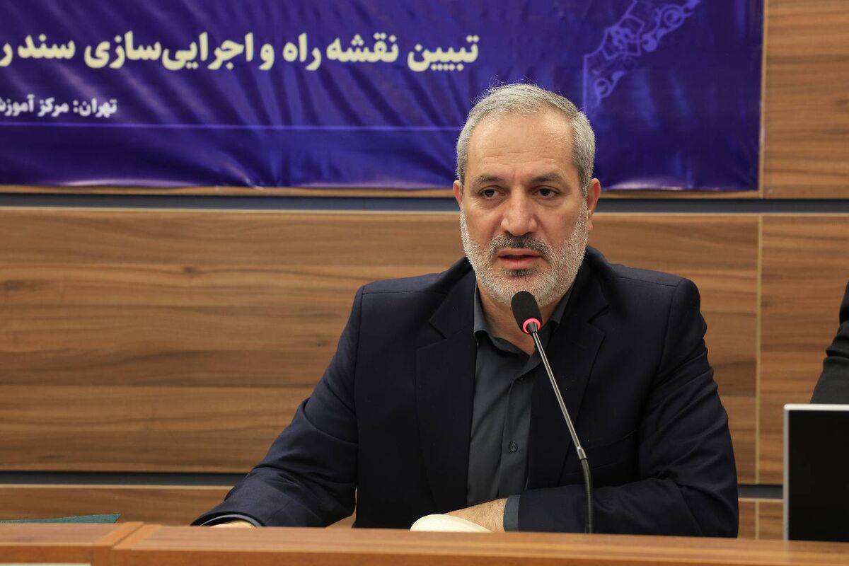 اجرای سند راهبردی توسعه آموزش عمومی قرآن با هدف‌گذاری هوشمند و توانمندسازی معلمان دنبال می‌شود