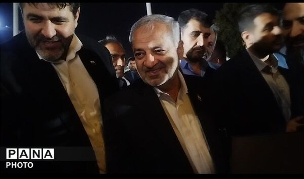 نمایشگاه نماز  در مشهد مقدس با حضور وزیر آموزش و پرورش