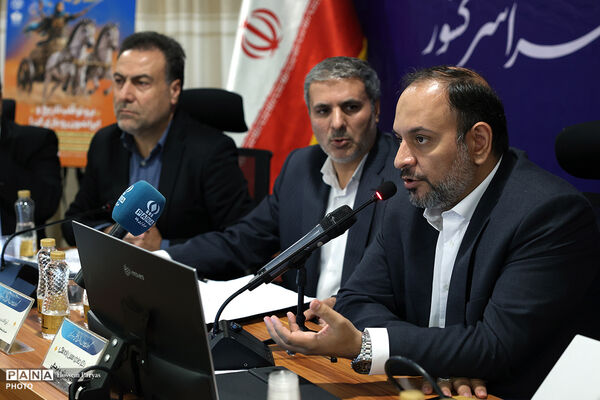 دومین روز گردهمایی معاونان پرورشی و فرهنگی سراسر کشور