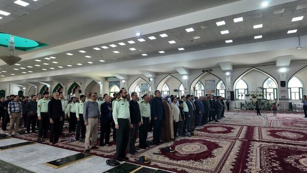 سالروز ارتحال امام خمینی(ره) در بندرعباس