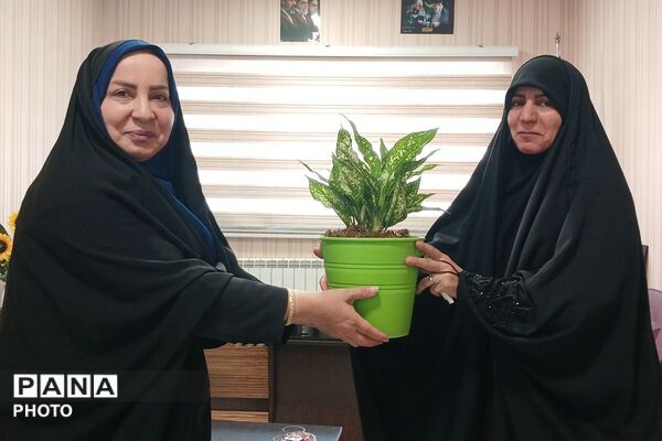  جشنواره »هر دانش آموز یک مهارت» در آموزشگاه شهید بهزاد کاشفی ملارد 